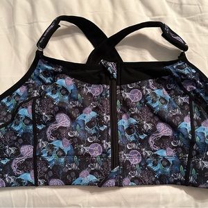 CVG sports Bra